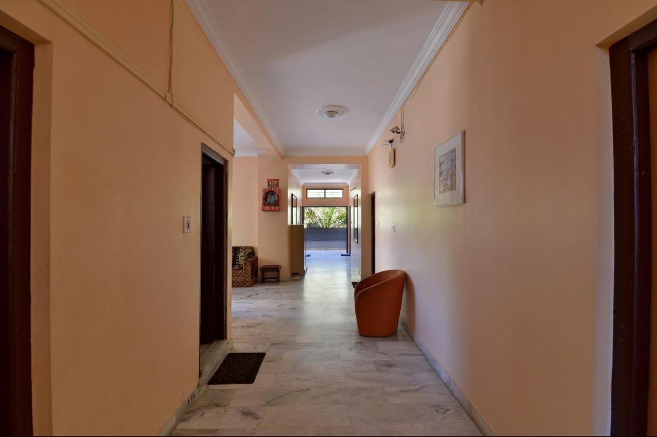Oyo 10499 Hotel Shiv Shakti Kivarli Luaran gambar